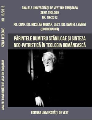 Coperta numărului 19 / 2013