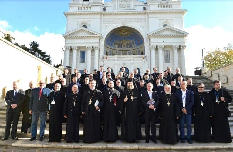 Congresul Facultăților de Teologie din Patriarhia Română (ediția a IX-a, Iași), 24 octombrie 2022