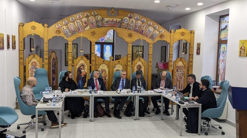 Simpozion internațional: Holiness, Prayer and Hesychast Spirituality in Orthodox Tradition, la Timișoara, 21 noiembrie 2022