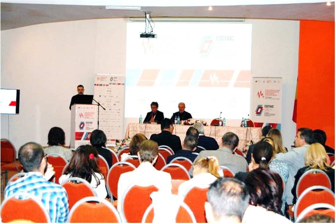 Aspecte de la simpozionul „Teologie și Medicină” - 2016